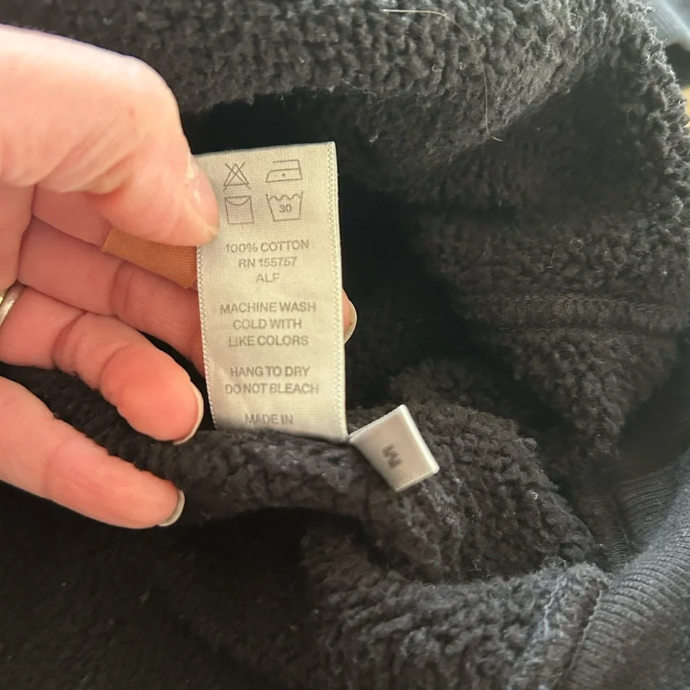 Madhappy sweatshirt hoodie size medium - Picture 6 of 6